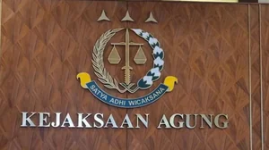 Kejaksaan Agung RI